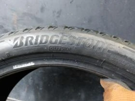 Гуми Летни 275/35R21, снимка 5