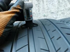 Гуми Летни 275/35R21, снимка 4