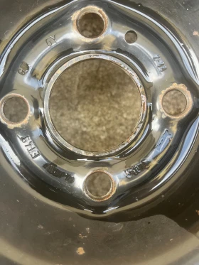Гуми с джанти Sava 175/65R14, снимка 2