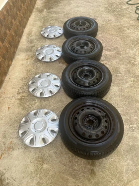 ����� �� �������� �� ���� � ������ 175/65R14