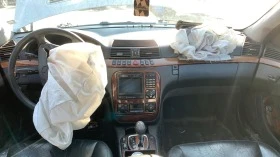 Mercedes-Benz S 320 S320CDI 204КС, снимка 9