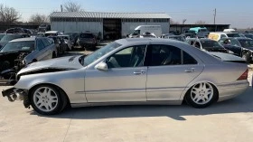 Mercedes-Benz S 320 S320CDI 204КС, снимка 5