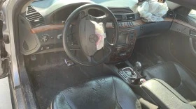 Mercedes-Benz S 320 S320CDI 204КС, снимка 12