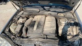 Mercedes-Benz S 320 S320CDI 204КС, снимка 11