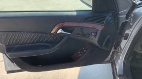 Mercedes-Benz S 320 S320CDI 204КС, снимка 10
