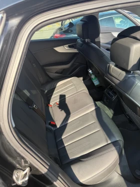 Audi A4 2.0 TFSI KUATRO, снимка 3