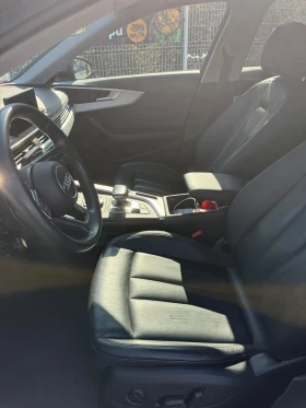 Audi A4 2.0 TFSI KUATRO, снимка 10