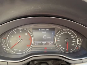Audi A4 2.0 TFSI KUATRO, снимка 13