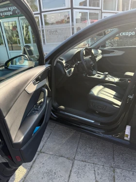 Audi A4 2.0 TFSI KUATRO, снимка 6