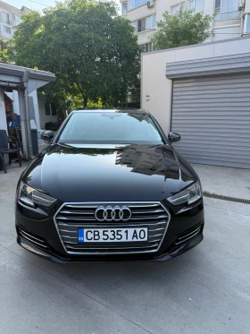 Audi A4 2.0 TFSI KUATRO, снимка 2