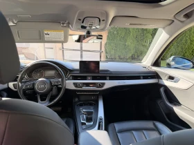 Audi A4 2.0 TFSI KUATRO, снимка 6