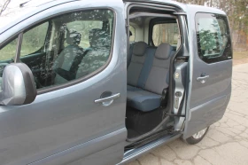 Citroen Berlingo ИТАЛИЯ, НОВ ВНОС, , снимка 11