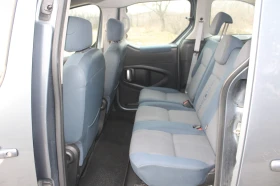 Citroen Berlingo ИТАЛИЯ, НОВ ВНОС, , снимка 10