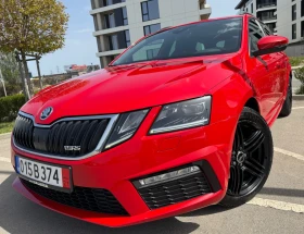 Skoda Octavia V-RS/4х4/FILL/НОВА