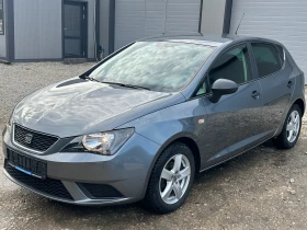 Seat Ibiza TDI* FACE* TOP* 071953KM