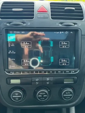 VW Golf, снимка 4