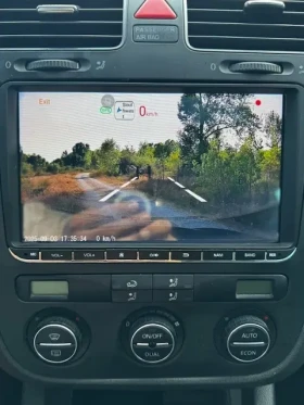 VW Golf, снимка 5