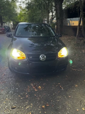 VW Golf, снимка 1