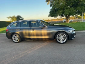 BMW 330 СПЕШНО 4x4, снимка 4