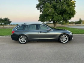 BMW 330 СПЕШНО 4x4, снимка 11