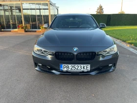 BMW 330 СПЕШНО 4x4, снимка 2
