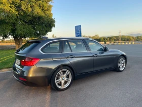 BMW 330 СПЕШНО 4x4, снимка 5