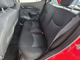 Opel Karl Климатик| Автопилот| Ел. пакет, снимка 14