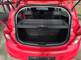 Opel Karl Климатик| Автопилот| Ел. пакет, снимка 15