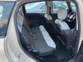Fiat 500L 1.3 M-JET AVTOMAT, снимка 13