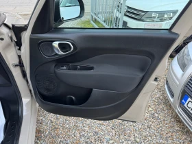 Fiat 500L 1.3 M-JET AVTOMAT, снимка 12