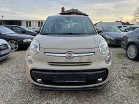 Fiat 500L 1.3 M-JET AVTOMAT, снимка 1