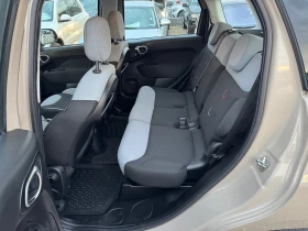Fiat 500L 1.3 M-JET AVTOMAT, снимка 10