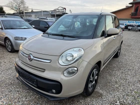 Fiat 500L 1.3 M-JET AVTOMAT, снимка 3