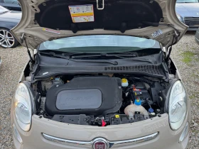 Fiat 500L 1.3 M-JET AVTOMAT, снимка 16