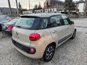 Fiat 500L 1.3 M-JET AVTOMAT, снимка 6