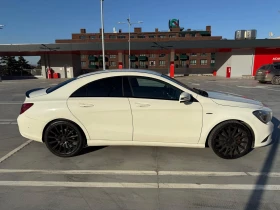 Mercedes-Benz CLA 180, снимка 7