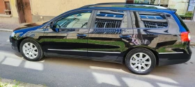 VW Passat 2.0 TDI (BMP) 140 к.с., снимка 10