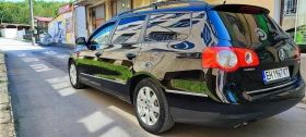 VW Passat 2.0 TDI (BMP) 140 к.с., снимка 9