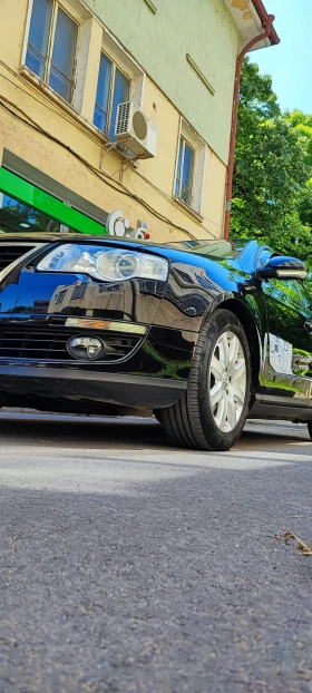 VW Passat 2.0 TDI (BMP) 140 к.с., снимка 5