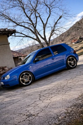 VW Golf 1.9, снимка 1