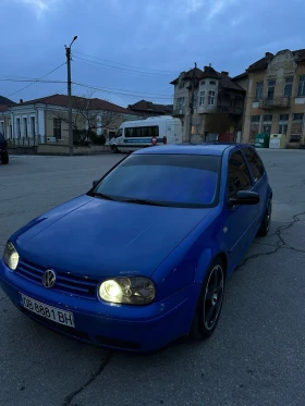 VW Golf, снимка 4