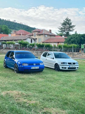 VW Golf 1.9, снимка 5