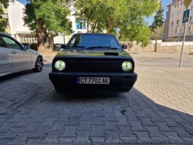 VW Golf, снимка 1