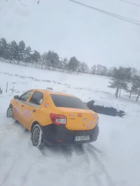 Dacia Logan 1.2 Lpg, снимка 4