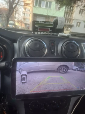 Dacia Logan 1.2 Lpg, снимка 5