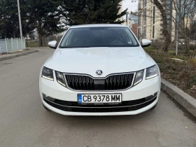 Skoda Octavia Vision N1, снимка 1