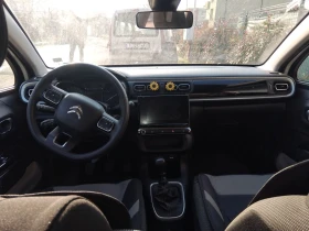 Citroen C3, снимка 5