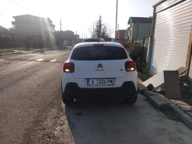 Citroen C3, снимка 3