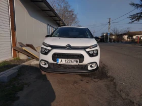 Citroen C3, снимка 2