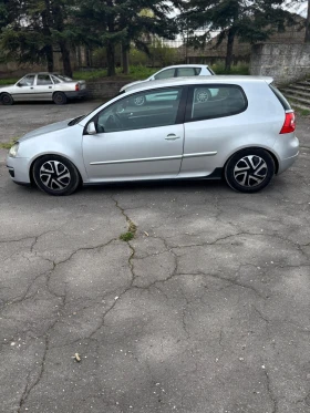 VW Golf 2.0, снимка 3